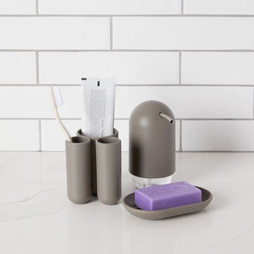 Dispenser de Sabonete 235ml Soap Pump