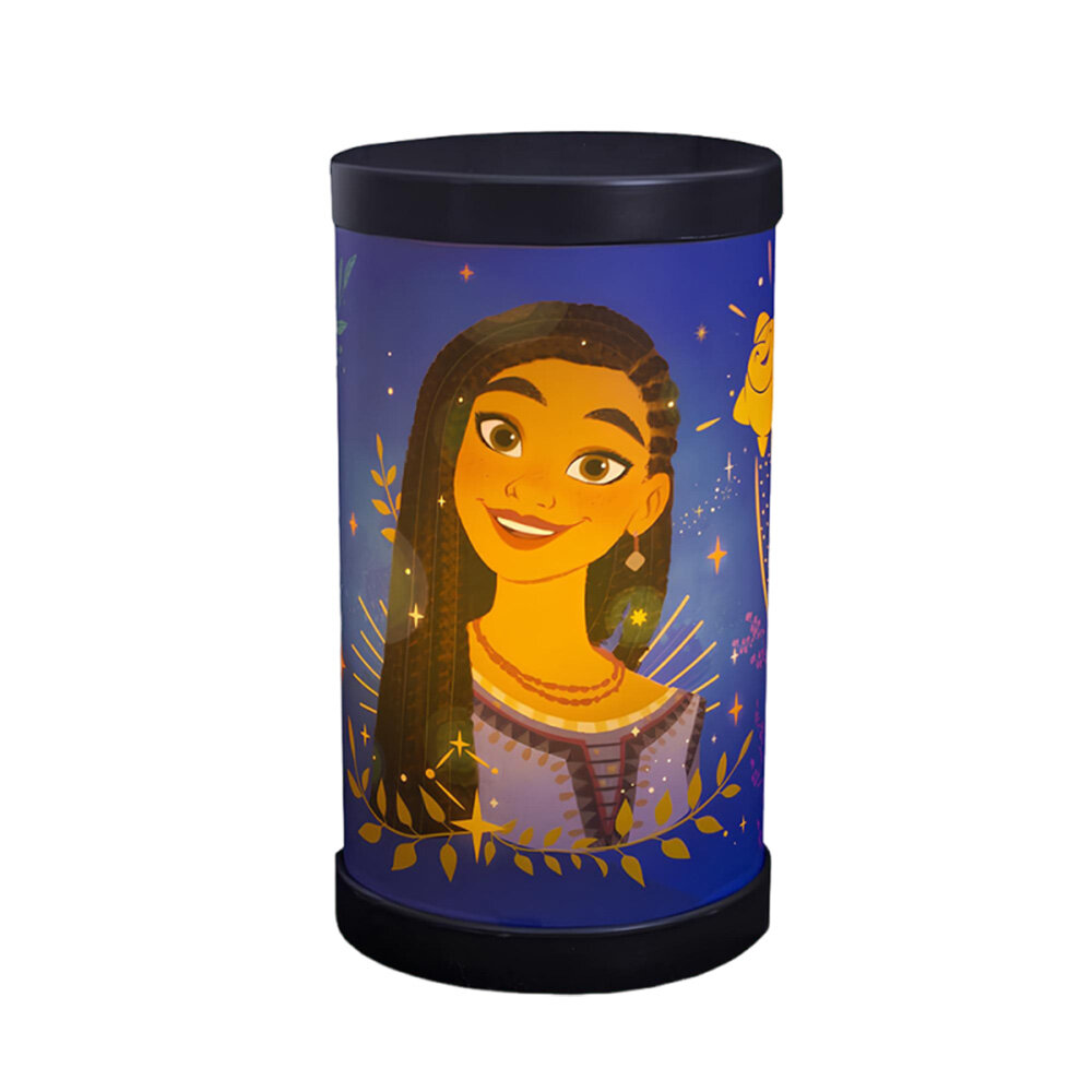 Luminária de Mesa Hug Wish Disney Bivolt