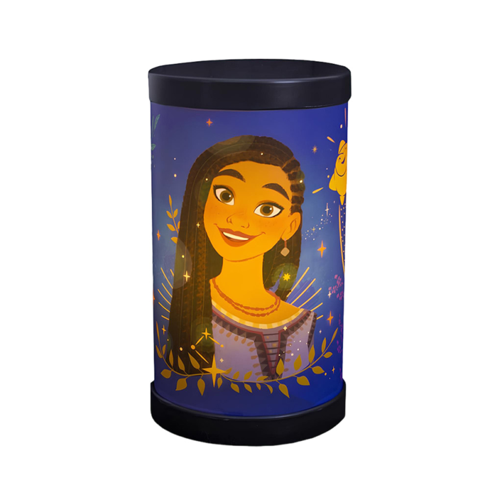 Luminária de Mesa Hug Wish Disney Bivolt