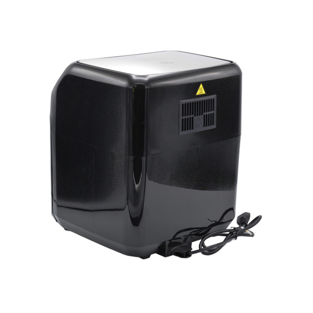 Airfryer 12L Sem Óleo Antiaderente Florença 220V Preta