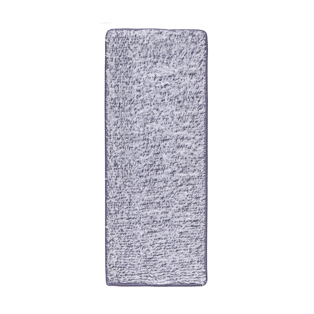 Refil de Microfibra para Mop Lava e Seca 32,5 x 12,5cm