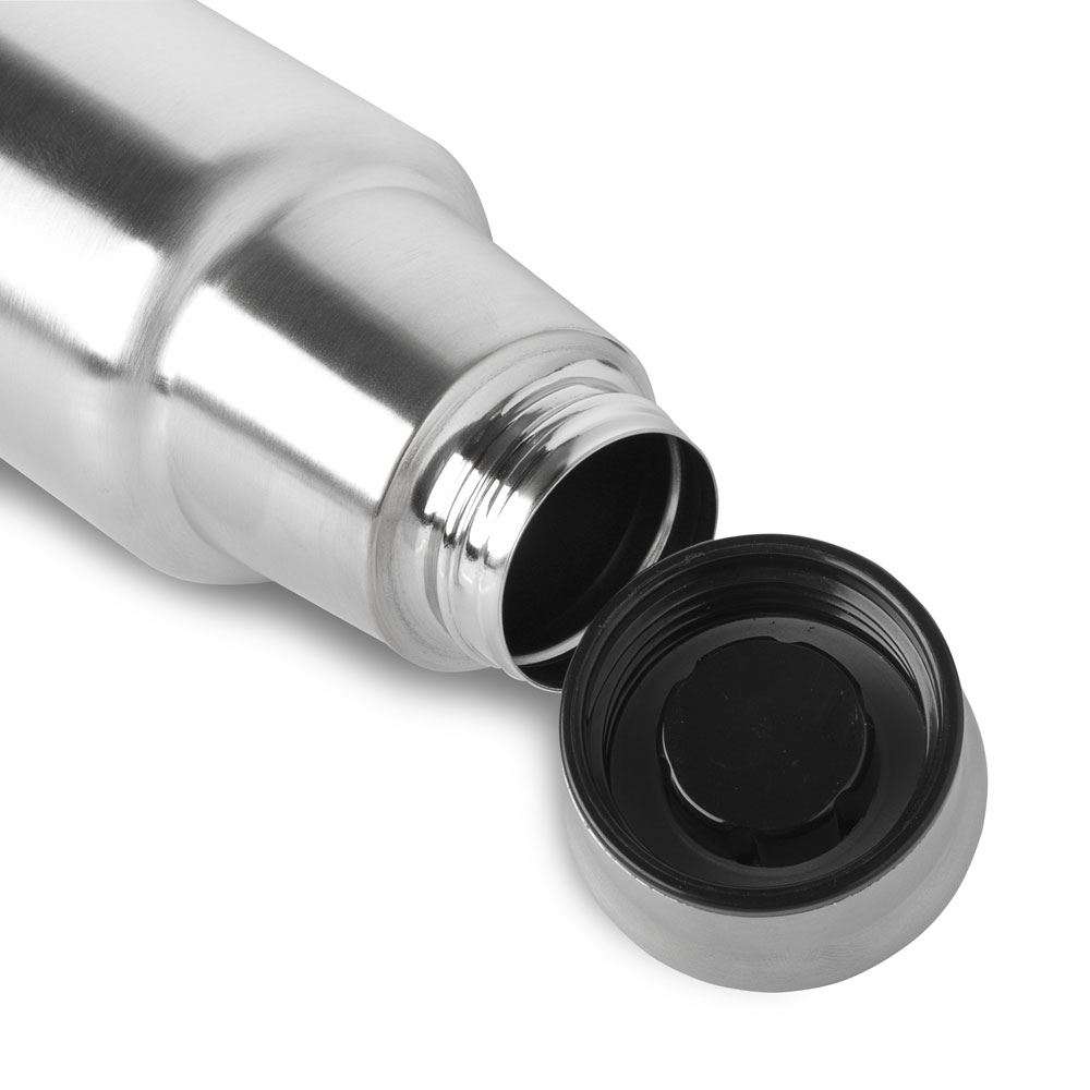 Garrafa em Aço Inox de 1 L Fresh Time