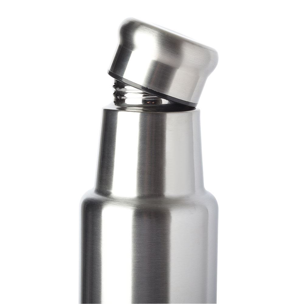 Garrafa em Aço Inox de 1 L Fresh Time