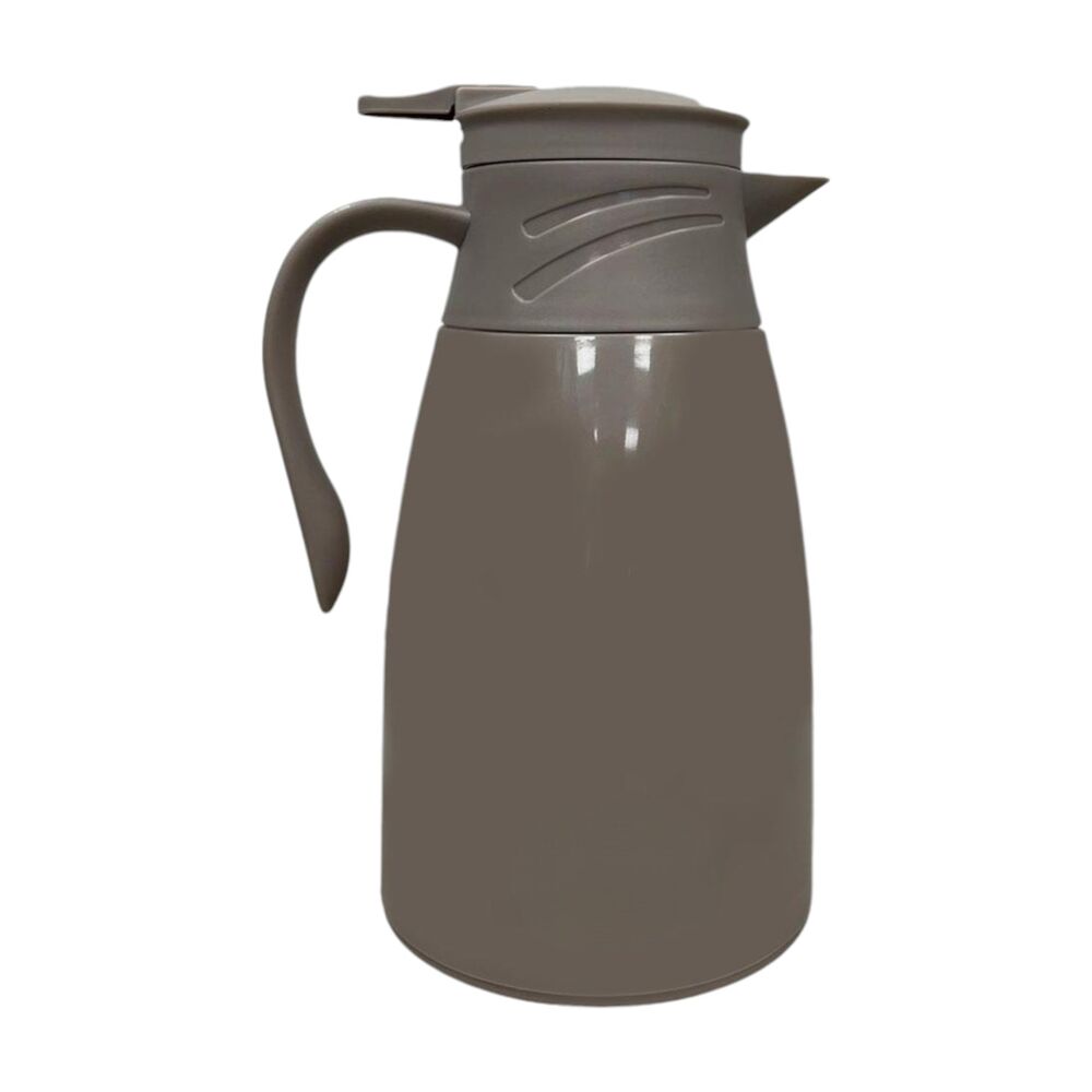 Garrafa Térmica Plástica Bule 1L Cafés Chás Fendi - Mood