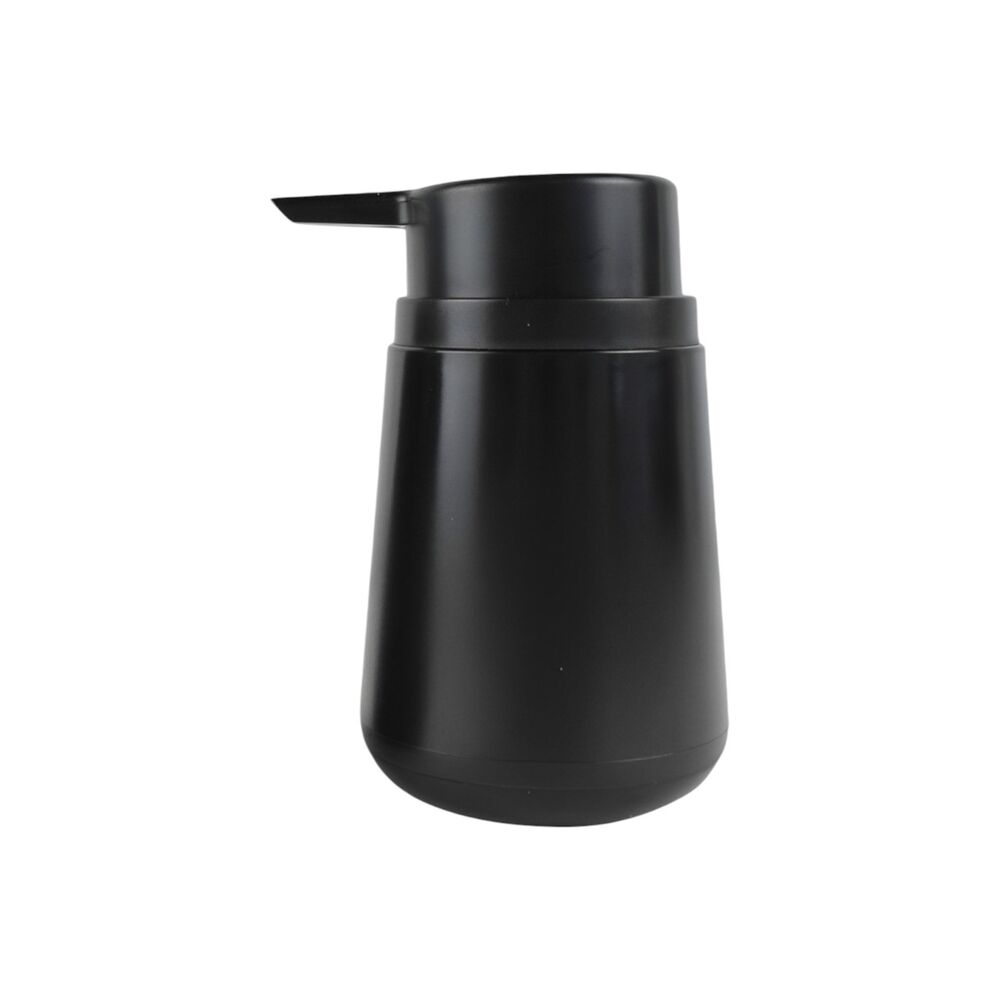 Conjunto para Banheiro com 2 Peças Preto Acqua - Mood