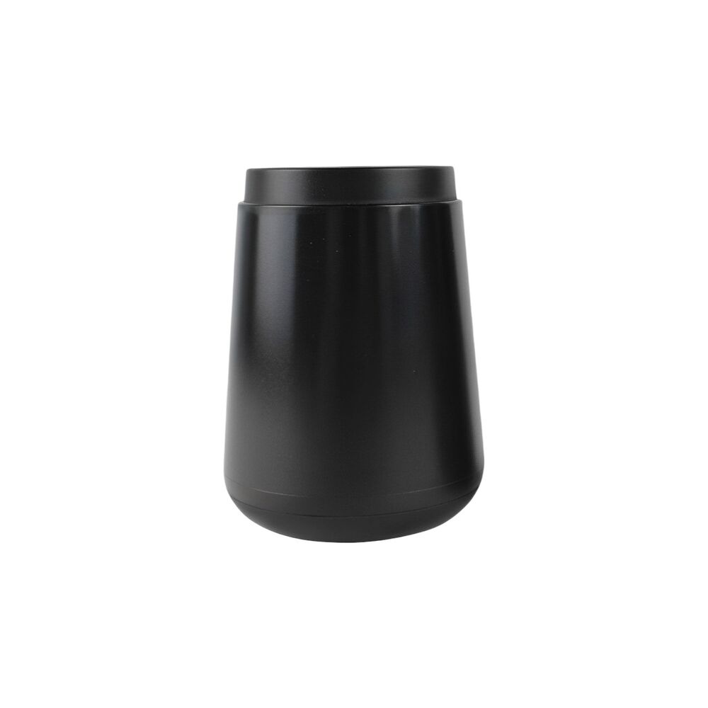 Conjunto para Banheiro com 2 Peças Preto Acqua - Mood