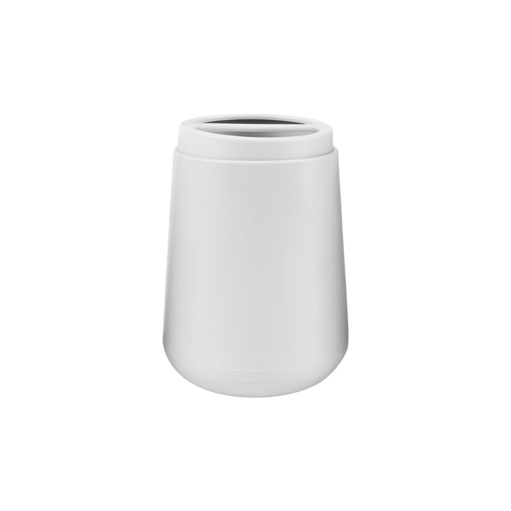Conjunto para Banheiro com 2 Peças Branco Acqua - Mood