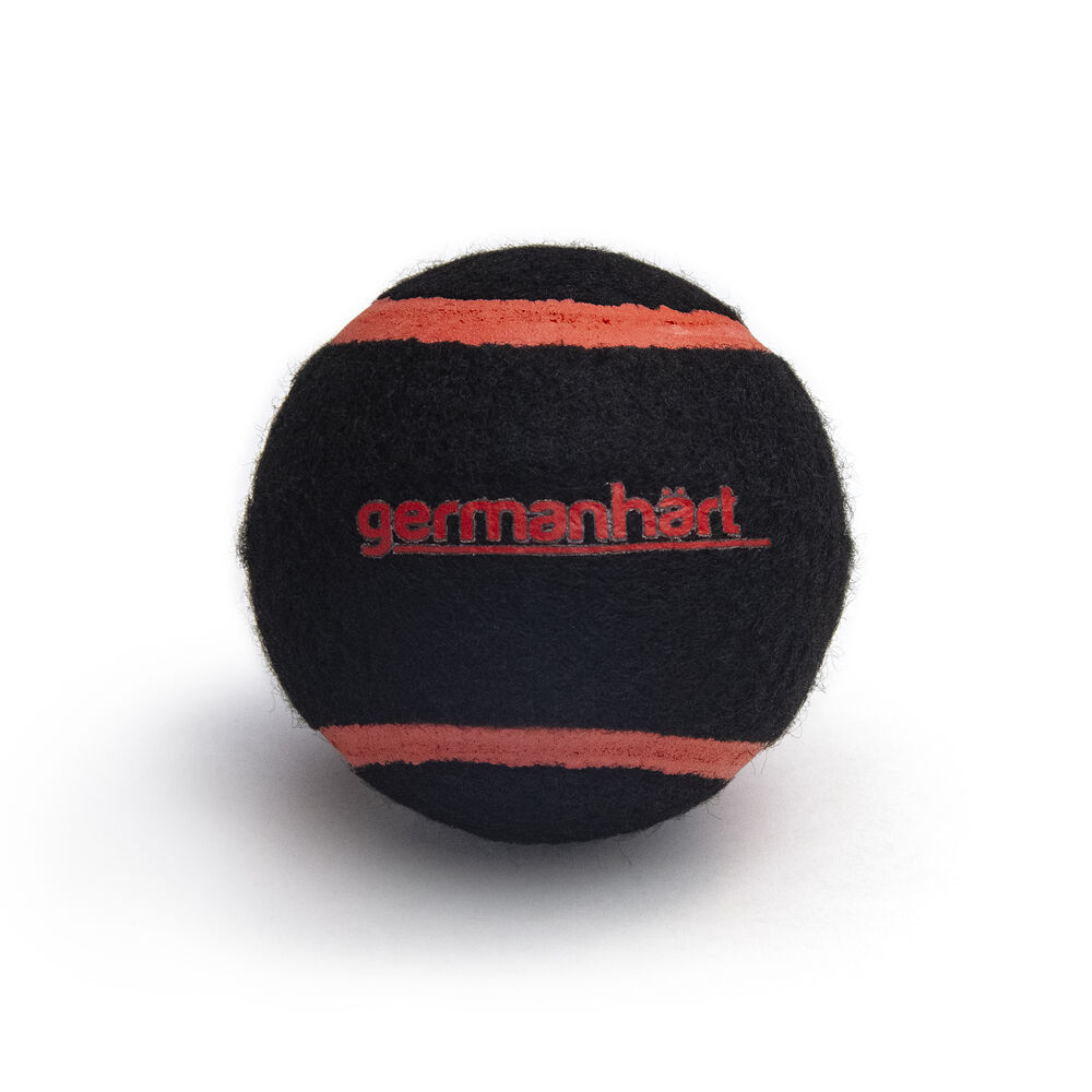 Bola de Tênis G com Apito Durável e Flutuante - Chuckit! Playball