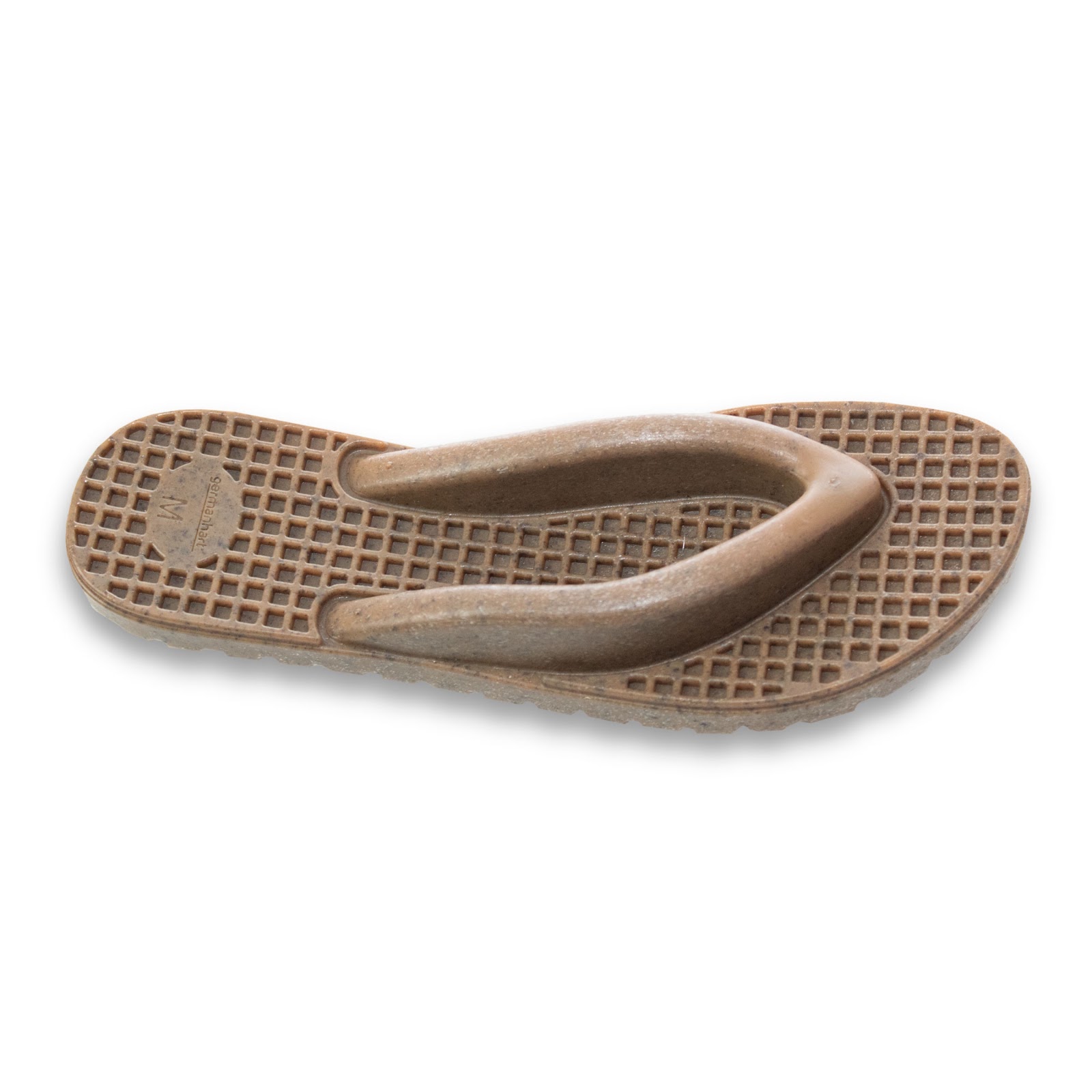 Mordedor Chinelo Hauvaianas Bacon Germanhart - Texturizado e Interativo