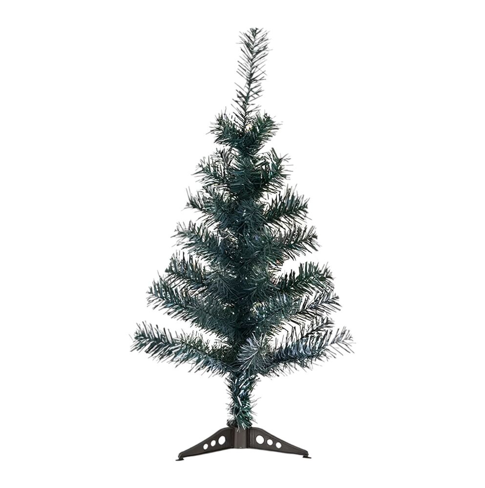 Árvore de Natal Furtacor Shine 60cm com 50 Galhos Prime Zein