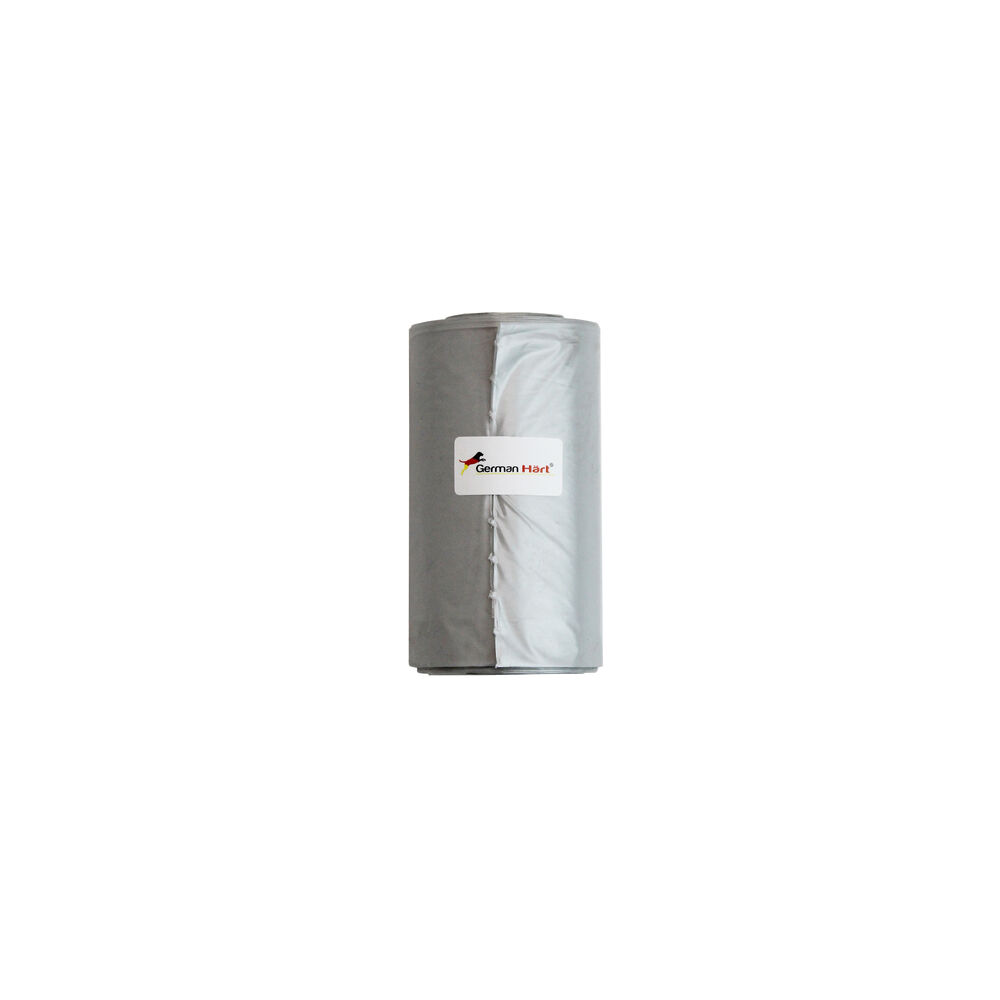 Kit Refil Cata Caca Floral 4 Rolos - Germanhart