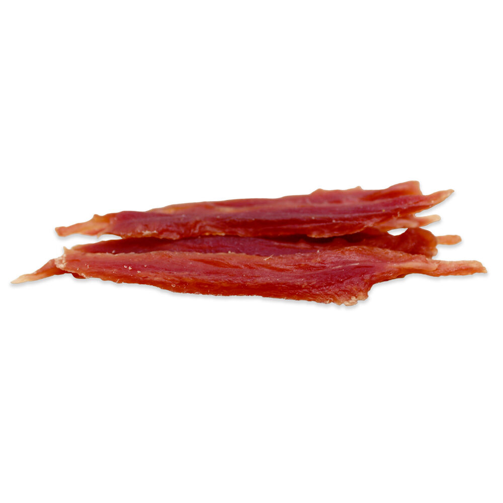 Petisco Just - Steak de Pato 55g - Para Cães e Gatos