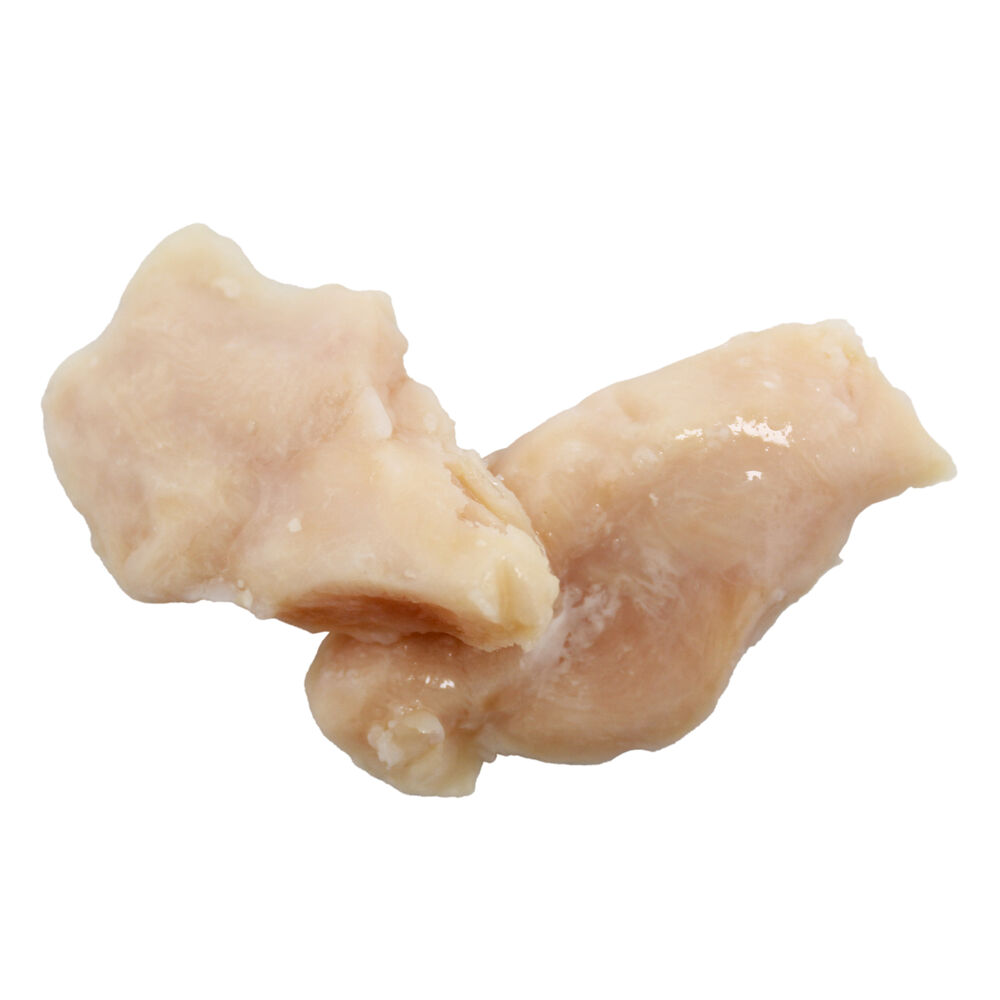 Petisco Just - Peito de Frango Cozido 55g - Para Cães e Gatos