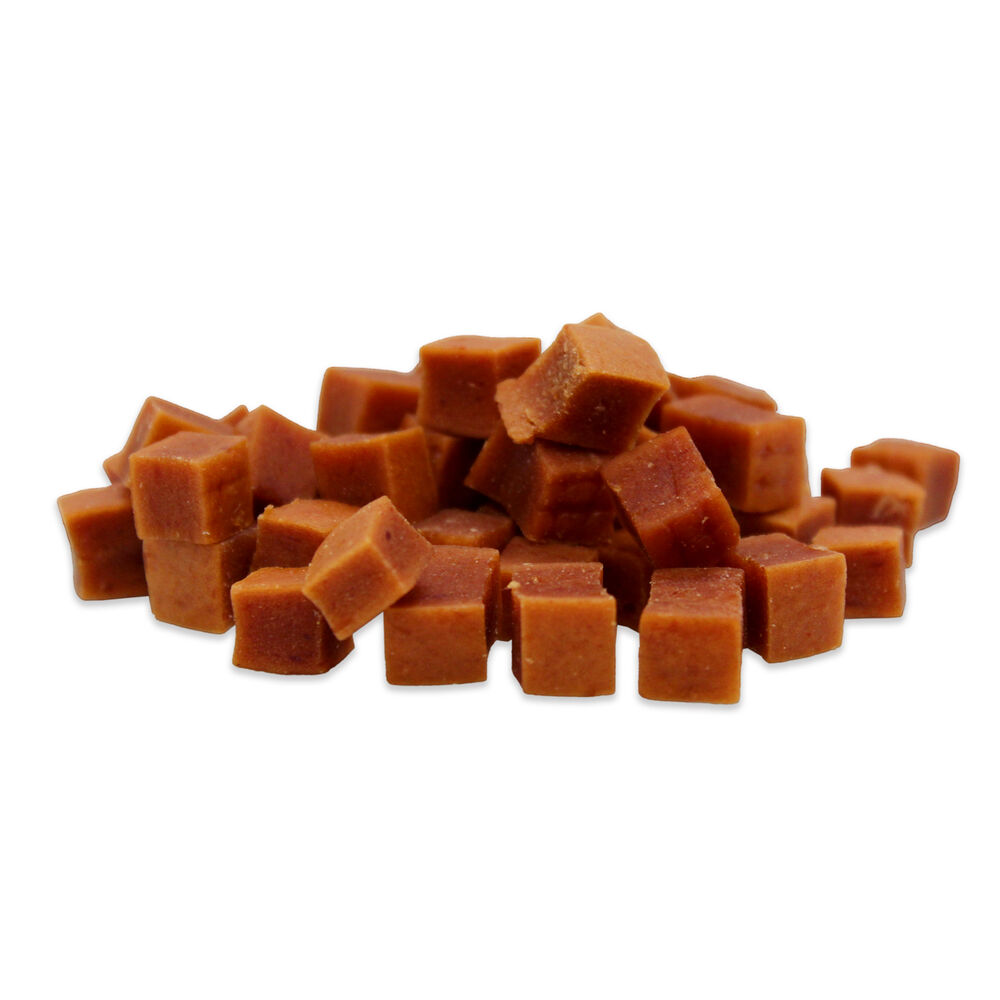 Petisco Just - Cubos de Pato 55g - Para Cães e Gatos
