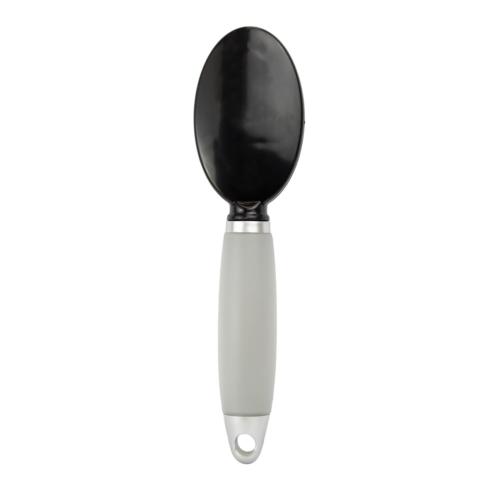 Escova Pet Sem Bolinha Gel Cinza P - Germanhart