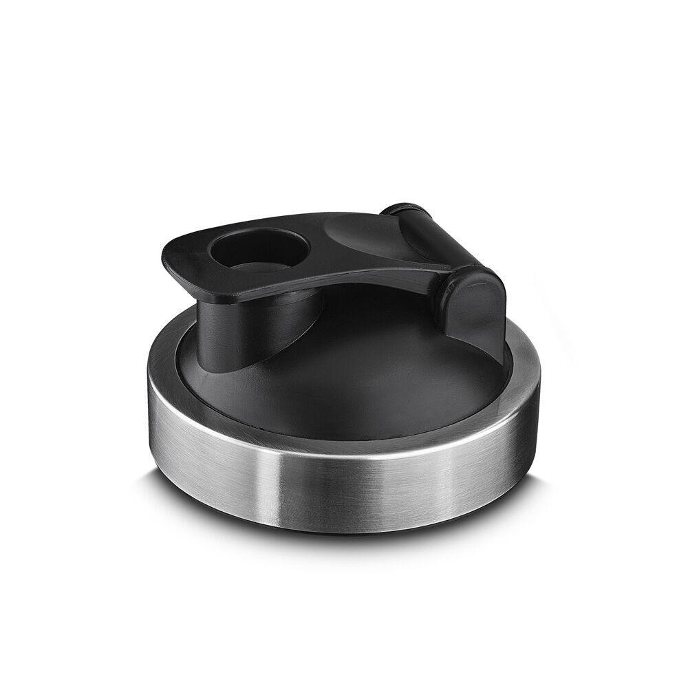 Garrafa Coqueteleira em Aço Inox 750ml Shake Gym