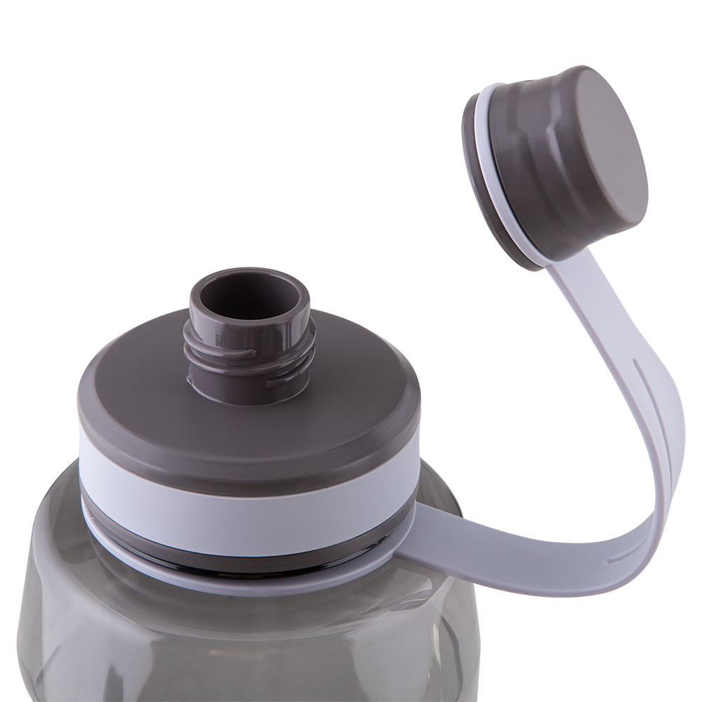 Garrafa com Alça de 1,5L Fresh Time