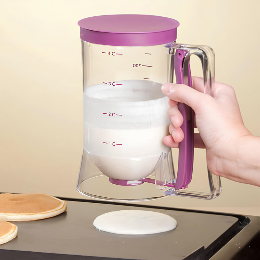 Jarra Dosadora e Dispenser de Massas 900ml