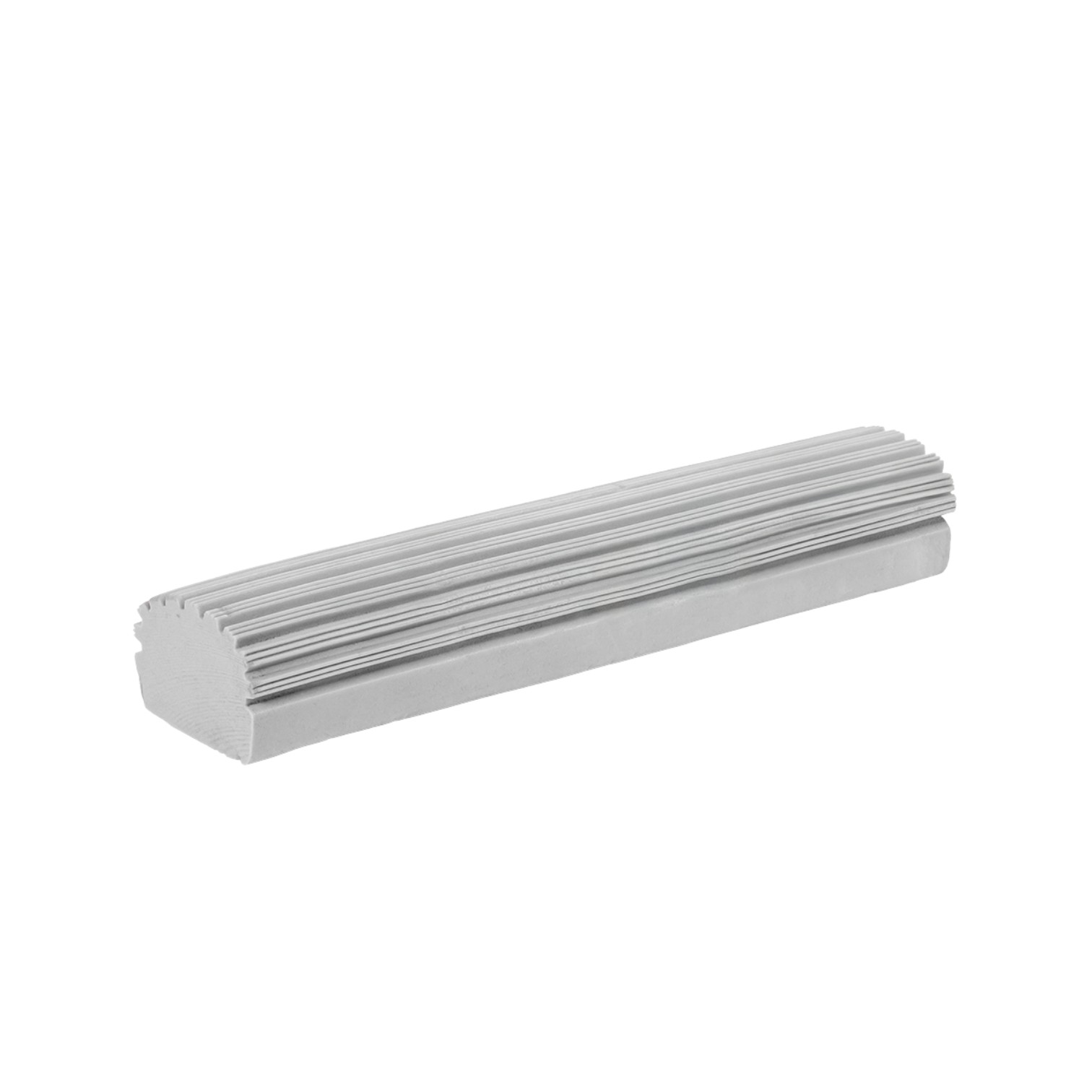 Rodo Mágico de Espuma 27cm com Cabo Aluminio 1,40m - Nobre