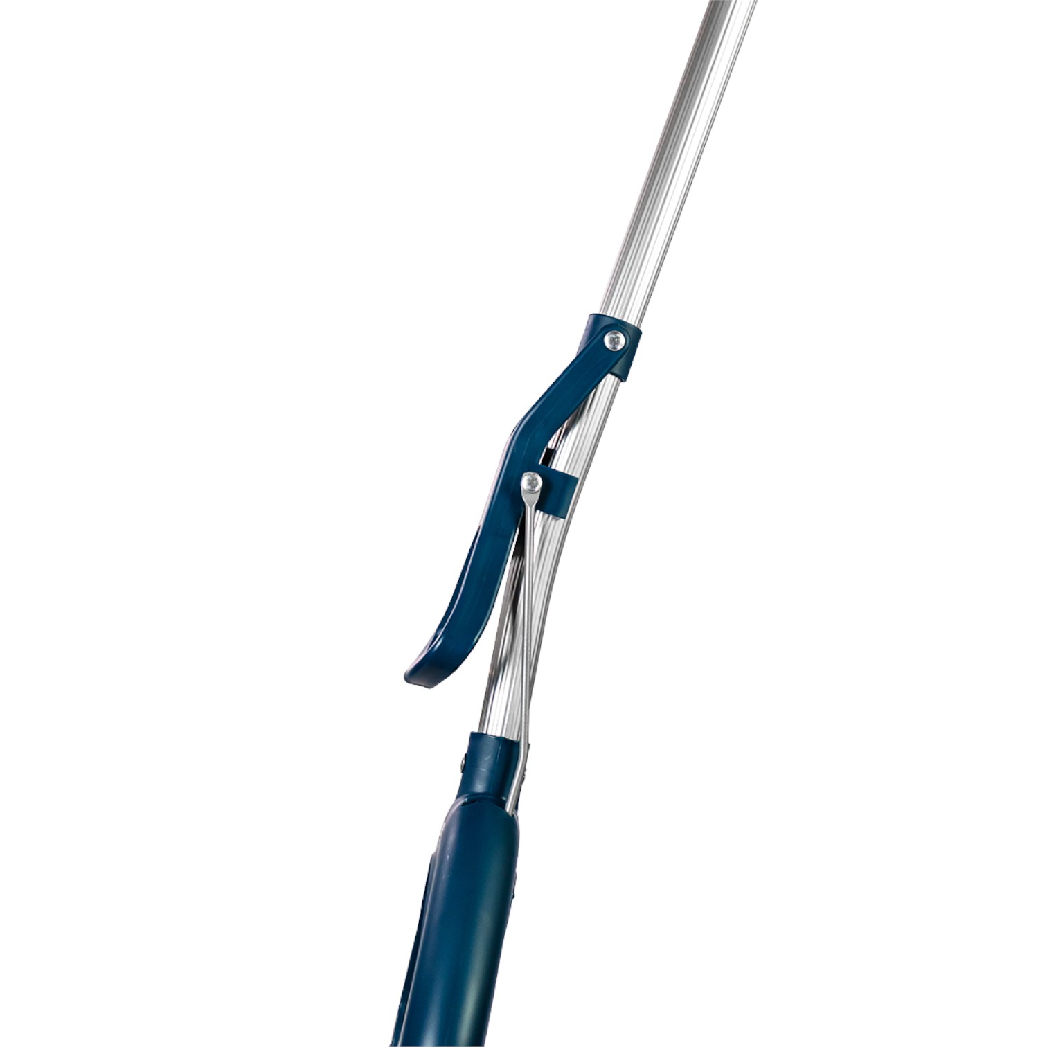 Rodo Mágico de Espuma 27cm com Cabo Aluminio 1,40m - Nobre