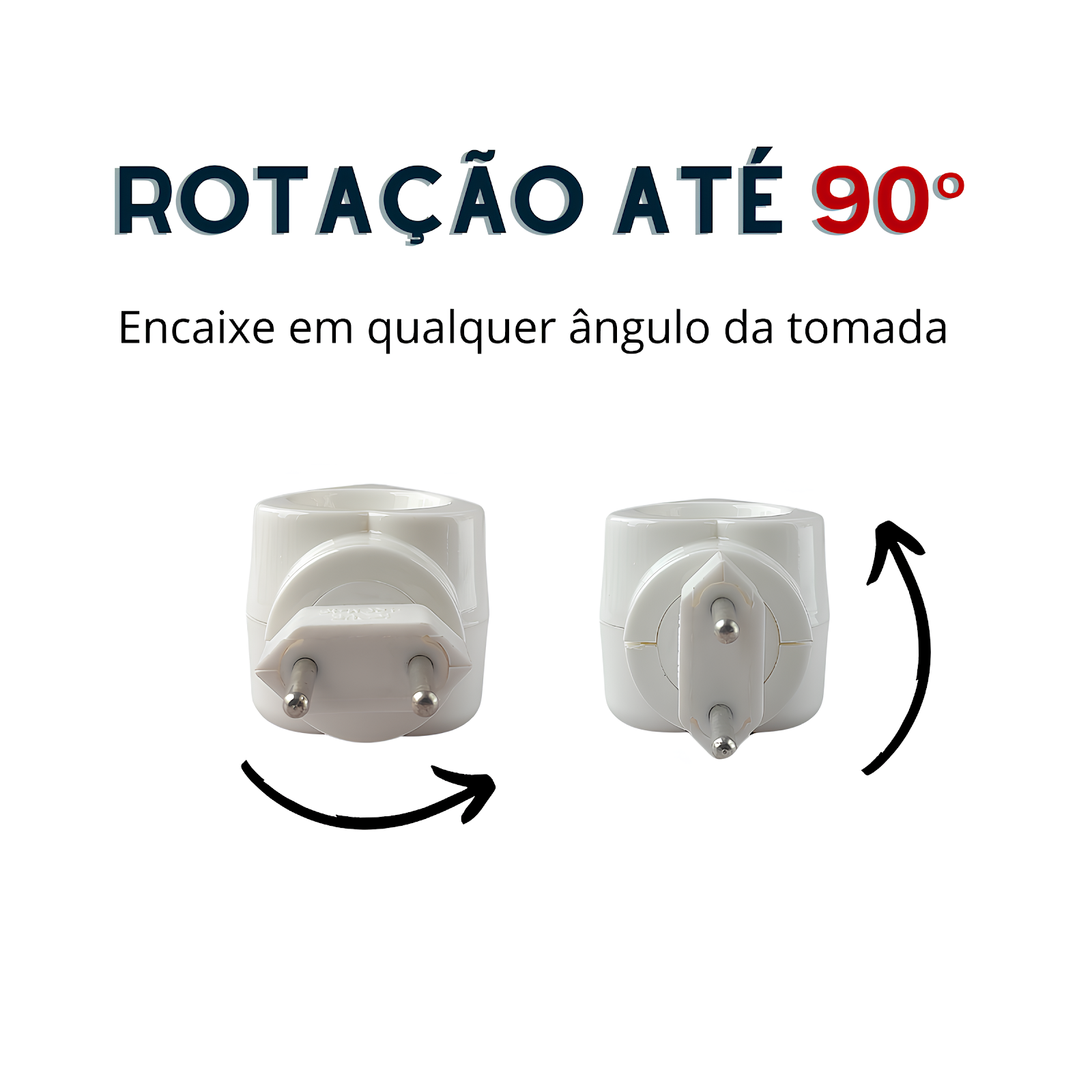 Aromatizador Difusor Elétrico de Essências Love Aromas Bivolt Branco