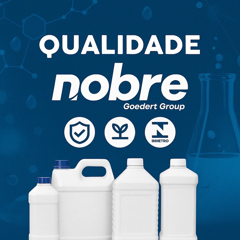 Kit 2 Aromatizantes de Ambiente 140ml Nobre - Floral Concentrado, Perfume Duradouro
